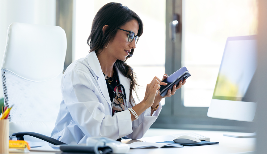 How SMS is Transforming Patient Communication in Modern Healthcare