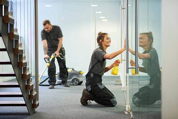 Why Strata Cleaning in Sydney Is Essential for Property Maintenance?