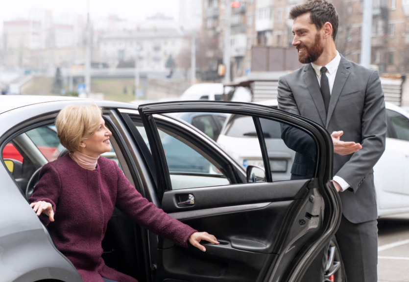 The Evolution of Premium Transportation Services in Colorado