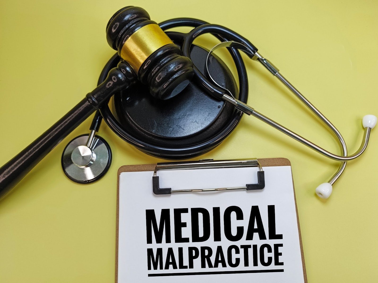 Your Guide to Handling Medical Malpractice in Chicago