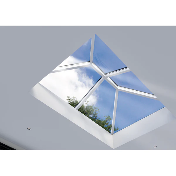 Why Pyramid Skylights Are the Perfect Addition to Modern Homes