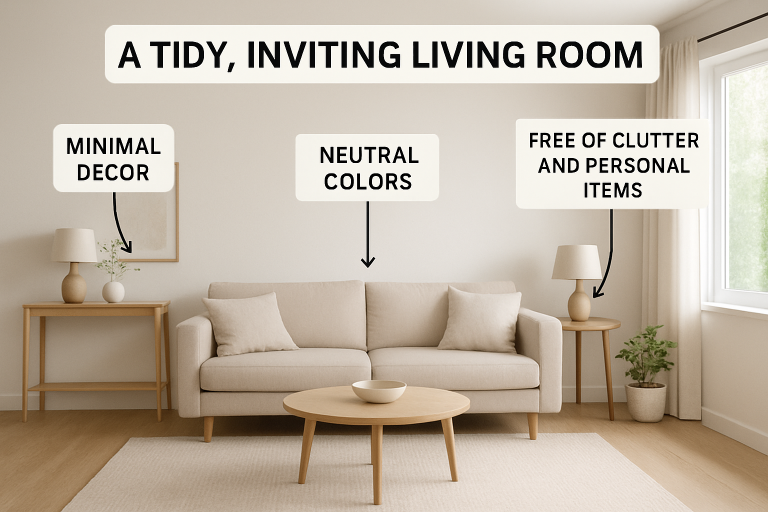 How to Prepare Your Home for a Quick Sale