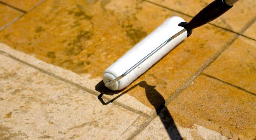 The Role of Deck Coatings in Preventing Slips and Falls