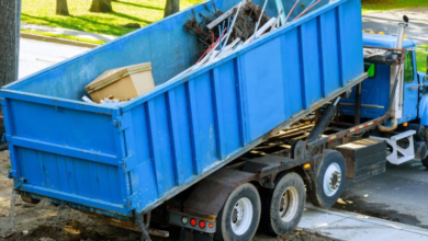 Why Dumpster Rental is a Game-Changer for Efficient Waste Management
