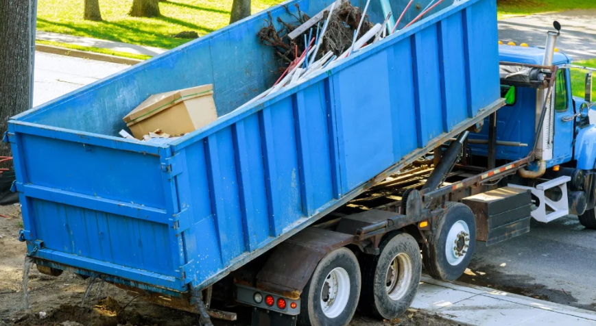 Why Dumpster Rental is a Game-Changer for Efficient Waste Management