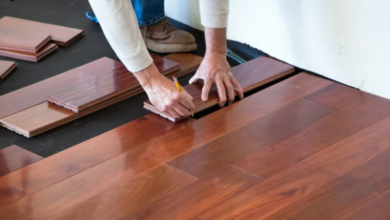 Why Hardwood Floor Inlays Are the Perfect Choice for Personalizing Your Space?