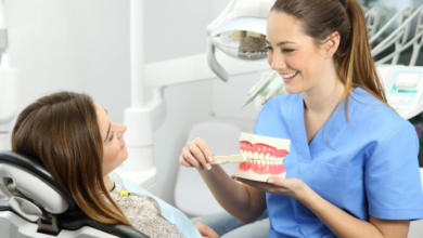 Top 5 Signs You Might Need a Dental Check-Up