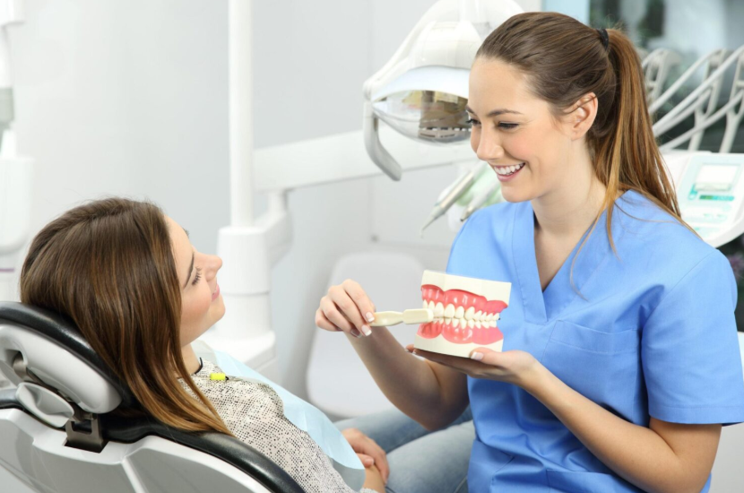 Top 5 Signs You Might Need a Dental Check-Up