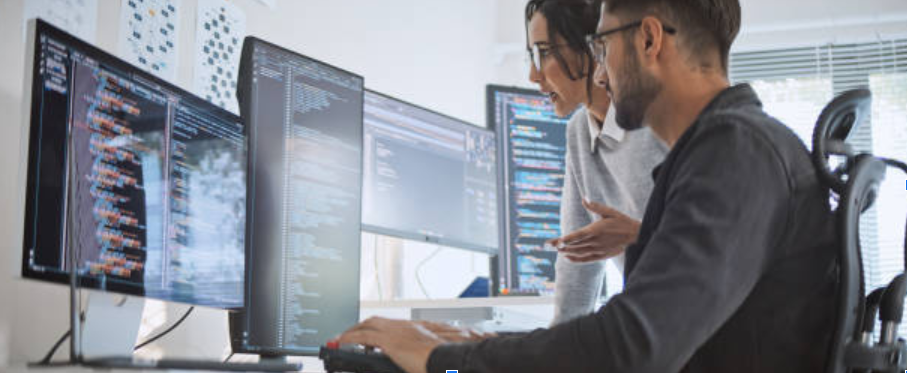 Proactive Data Secure Solutions Safeguarding Your Digital Assets