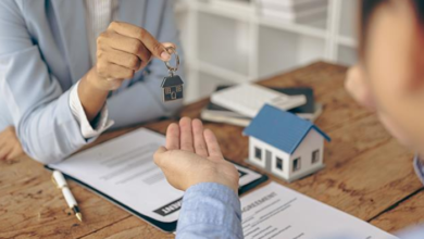 How a Buying Agent Reduces Risk in Property Purchases 