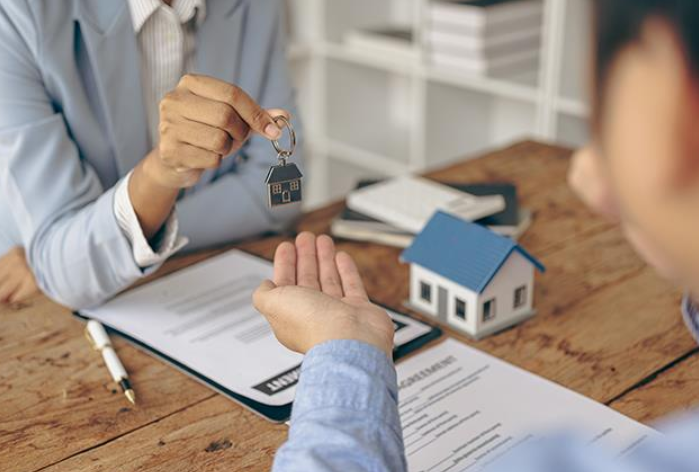 How a Buying Agent Reduces Risk in Property Purchases 