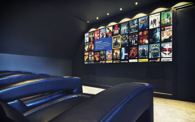 Modern Cinema Management: From Operations to Experience Design