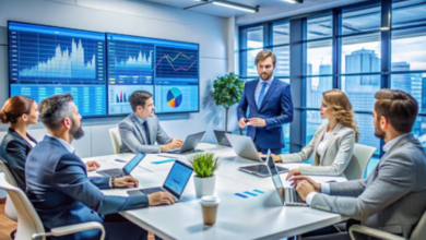 The Essential Role of Corporate Governance in Modern Businesses