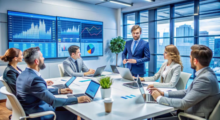 The Essential Role of Corporate Governance in Modern Businesses