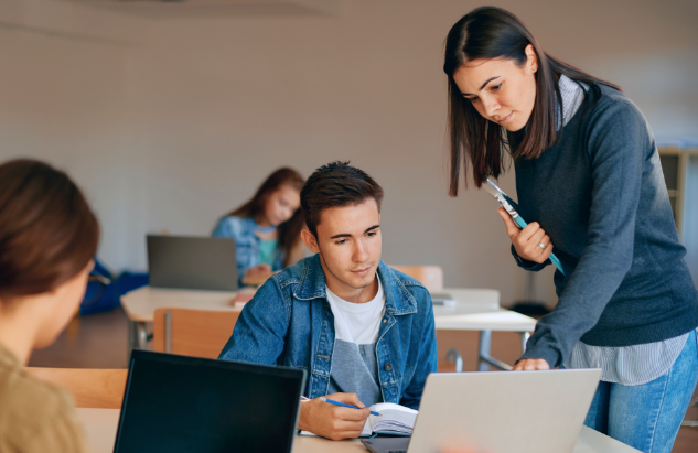 Check Turnitin: Tips for Academic Success