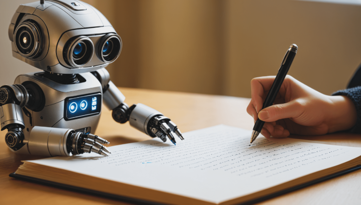 Why AI Humanized Content Outperforms Traditional AI Writing