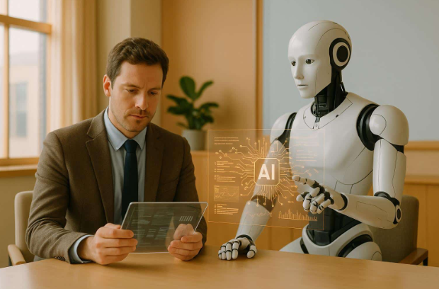 The Benefits of Humanized AI in Content Marketing