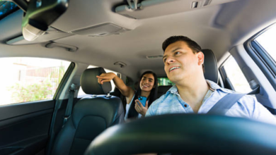 Tips for Handling Car Repairs and Fuel Costs With Uber Driver Cash Advances