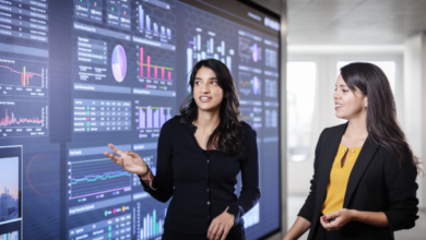 How Intelligent Automation Ecosystems Are Shaping the Future of Digital Work