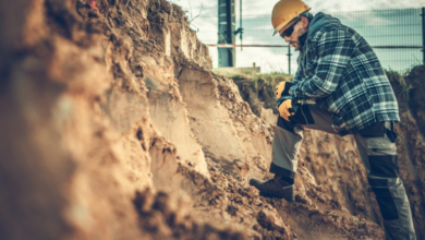 Building Strong Foundations for Long-Lasting Roads