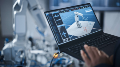 How Intelligent Automation Ecosystems Are Shaping the Future of Digital Work