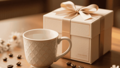 Transforming Celebrations with Personalized Drinkware