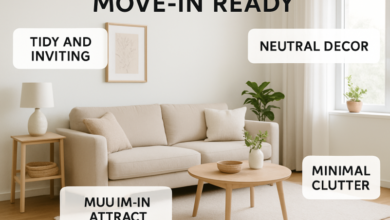 How to Prepare Your Home for a Quick Sale