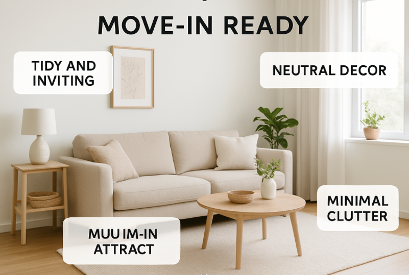 How to Prepare Your Home for a Quick Sale