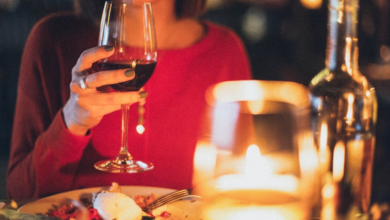 Top Resort Destinations for Food and Wine Lovers