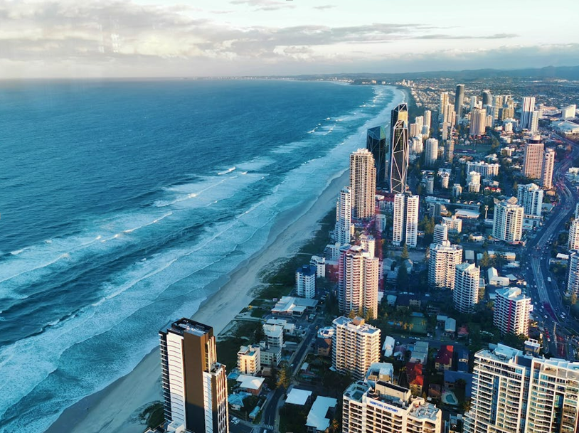Top Ways Australians Can Strengthen Their Financial Health in Gold Coast