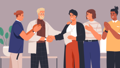 Building an Inclusive Society Through Dedicated Services for Blind Individuals