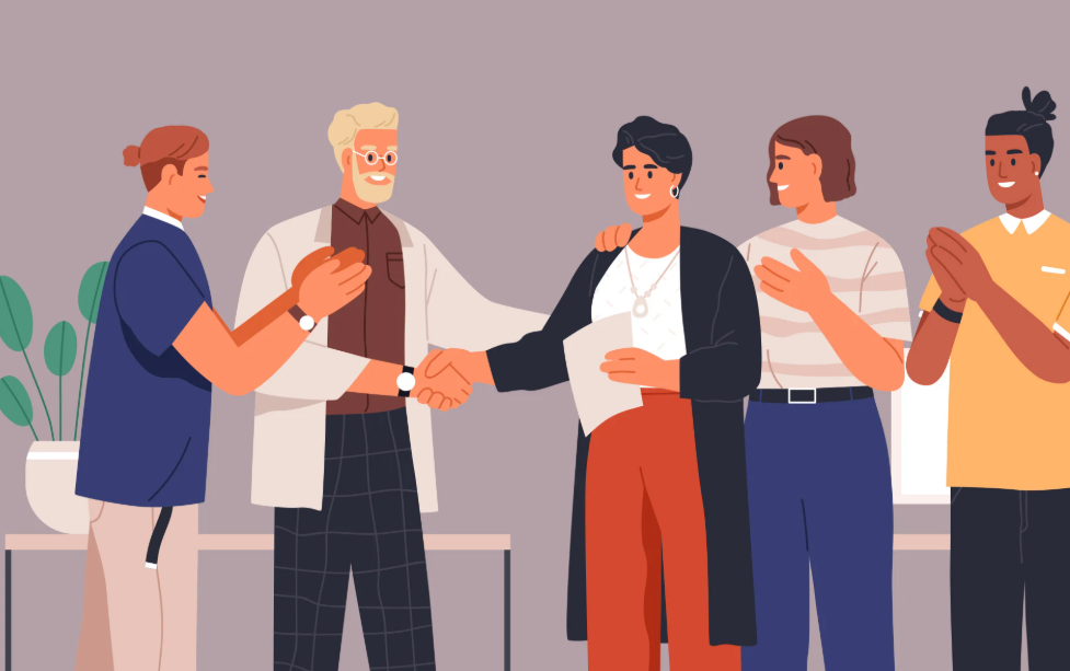 Building an Inclusive Society Through Dedicated Services for Blind Individuals