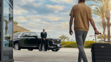 The Role of Luxury Chauffeur Services in Modern Los Angeles Travel