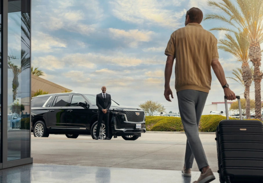 The Role of Luxury Chauffeur Services in Modern Los Angeles Travel