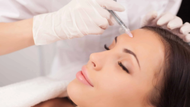 What to Expect From Injectable Wrinkle Treatments