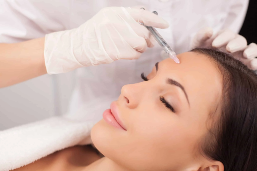 What to Expect From Injectable Wrinkle Treatments
