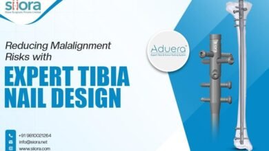 Reducing Malalignment Risks with Expert Tibia Nail Design