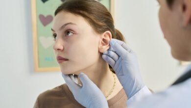 Ear Bruises: An Uncommon Injury That is Usually Easy to Treat