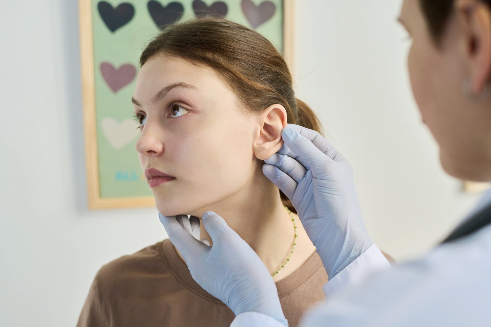 Ear Bruises: An Uncommon Injury That is Usually Easy to Treat