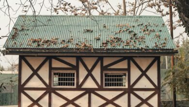 Roofing Project Durability