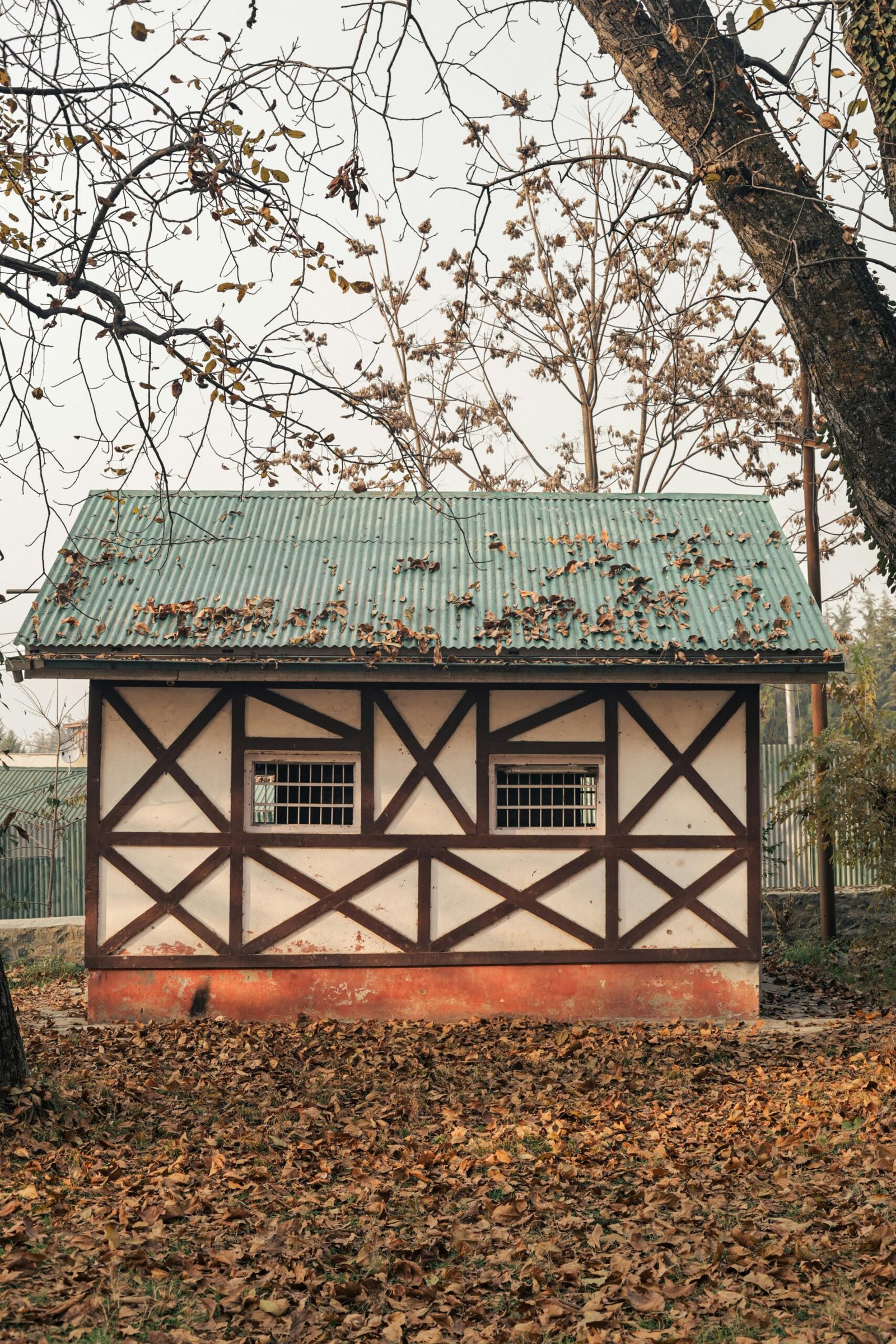 Roofing Project Durability