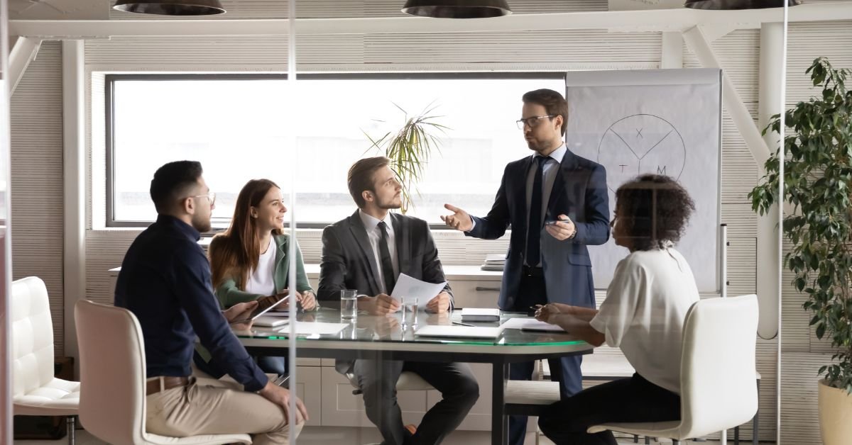 5 Essential Organizational Skills for Property Management Success