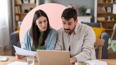 WHY "BUY AND HOLD" IS A RISKY BET FOR SURVIVING SPOUSES