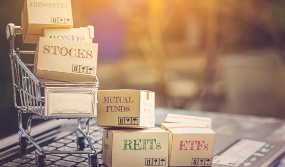 THE END OF THE "BUY AND HOLD" GAMBLE FOR SENIORS