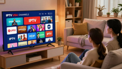 How IPTV in USA Is Changing the Technology Behind Television