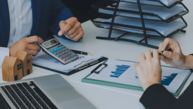Why Every Growing Business Needs Accountants