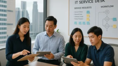 Understanding ITIL and Modern IT Service Management