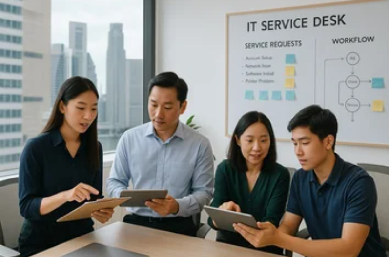 Understanding ITIL and Modern IT Service Management