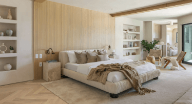 Creating a Comfortable and Stylish Bedroom