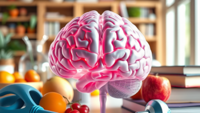 Understanding the Complex World of Brain and Nerve Health